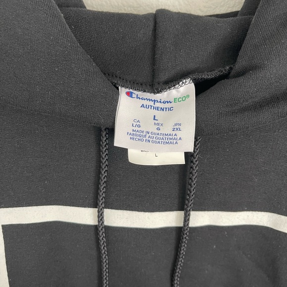 KB hoodie - Picture 5 of 7